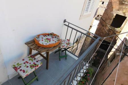 Apartment Punat Korčula Exteriér fotografie